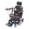 Power wheelchair