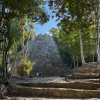 Cobá Accessible Jungle Tour