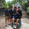 Accessible Coba & Cenote Adventure