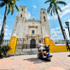 Chichén Itzá Accessible Tour