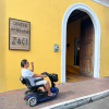 Chichén Itzá Accessible Tour