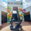 Cancún Wheelchair-Friendly Shopping Tour