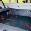 Seguridad a bordo