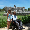 Tulum Accessible Express Tour