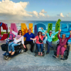 Cancún Wheelchair-Friendly Shopping Tour