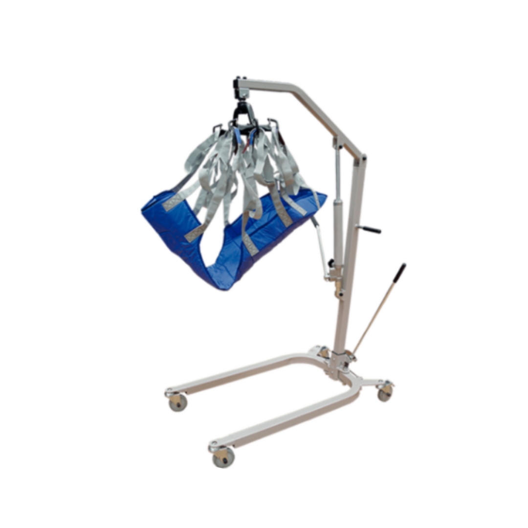 Hoyer lift rental in Cancun